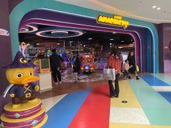 -多奇妙儿童乐园(昆山吾悦店)