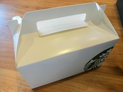 -星巴克(济南美莲广场店)