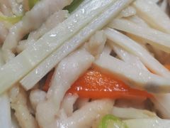 -北大地皖峰饭馆