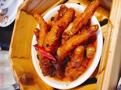 -正斗·港式粤菜(SKLP店)