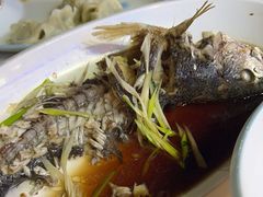 -日照大牌檔•小船海鲜(万平口店)