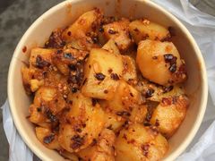 -周小亮丁家坡洋芋(全国总店)