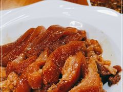 酱肘子-生活本该如此北京小馆(周庄嘉园店)