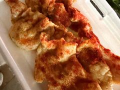 -豪香里脊肉串(大中路店)