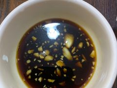 -生活本该如此北京小馆(周庄嘉园店)