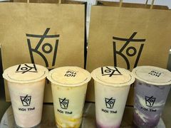 -KOI PLUS(成都万象城店)
