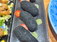 -福匠日本料理(人民路店)