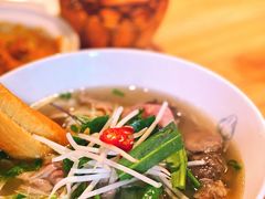越南火车头-SUSU·苏苏(四合院创始店)