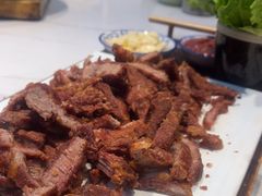 吊烧肉-大宝全猪馆(南京路店)