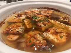 -壹只菜·崇明本地特色菜(崇明南门店)