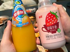 -江浦东烧烤城(韩式特色炭火烤肉同心路店)