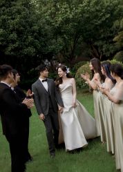 -MAO亲爱的猫婚纱摄影工作室
