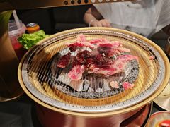 -西塔老太太泥炉烤肉(龙湖北苑天街店)