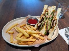 -ZEMOCAFE·FUSION FOOD(西交利物浦店)