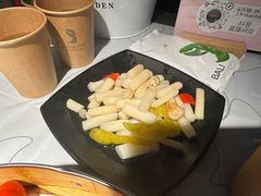 -巴厘龙虾·榜首油焖大虾(洞庭·艺术洋房店)