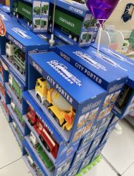 -孩子王童乐园(西安万象城店)