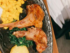 -萨莉亚意式餐厅(杭州滨江天街店)