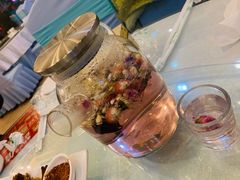 -马尔龙新疆饭店·清真(瑞景店)