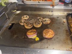 -赞酱川式烤肉(蜀都万达店)