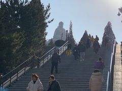 -龙口南山旅游景区