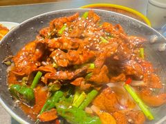 -老淮滨-蚌埠非遗小吃(淮河路店)