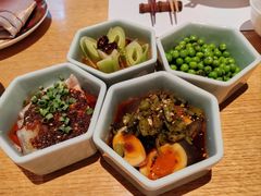 -隐庐·古法川菜(高新店)
