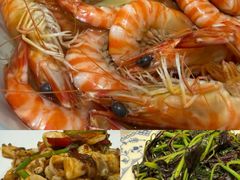 -北塘海鲜·天津菜·鲅鱼水饺是一绝(大光明桥旗舰店)