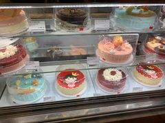 -哈根达斯(龙湖时代天街店)