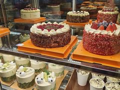 -红跑车(仙鹤街店)