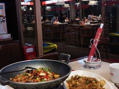 -味上湘菜馆(阿波罗店)