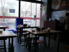大堂-范贤光鸡公煲(平乐园总店)