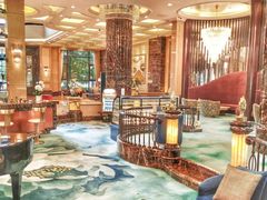 -上海浦东星河湾酒店