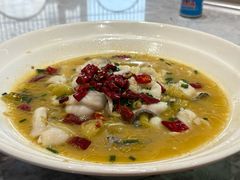 -聚丰园•湖鲜餐厅(阿红私房菜梅石路店)