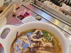 -遇西祠·海鲜烧烤(总店)