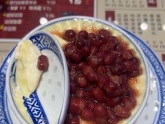 -捷信牛奶甜品世家(合生汇店)