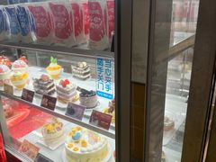 -资溪面包(城中店)