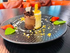 -Let'sBURGERplus·非常创意汉堡(三里屯店)