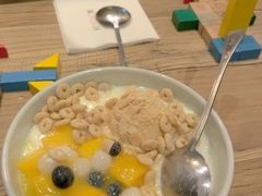 -宝珠奶酪(浦东金桥店)