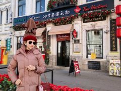 -中华巴洛克风情街