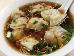 -味一早餐(新芝路店)