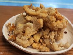 -红小满休闲餐厅(十全街店)