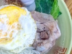 -硒泉筒骨汤粉