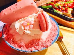 -烤匠麻辣烤鱼(万象城店)