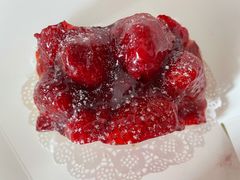 草莓派-凯宾美食廊Kempi Deli·凯宾斯基饭店(亮马桥路店)