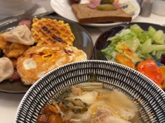 -上海国际饭店