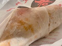 -安徽阜阳卷馍(西单店)