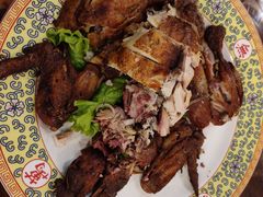 -烤肉季饭庄