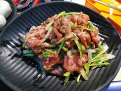 -猪的故事·韩式烤肉(韩乐坊店)