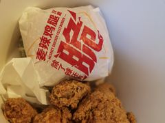 -麦当劳(漳州二路店)