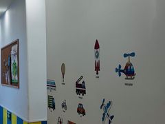 -贝乐少儿英语·全外教(滨江中心)